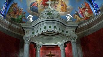 Historic Minnesota Churches