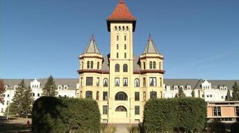 Saved Structures: Historic Hospitals