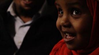 Somali Culture in Willmar