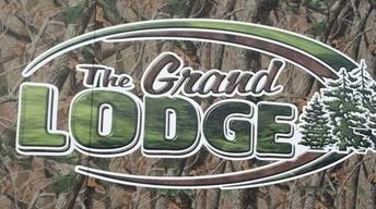 The Lodge Fish House - 6012