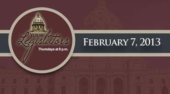 February 7, 2013