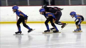 Olympic Spirit, Hometown Charm