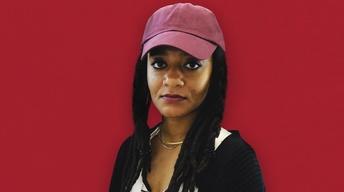Tatyana Fazlalizadeh, Visual Artist