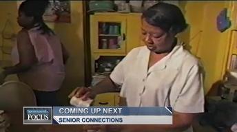 Coalition on Aging Conference