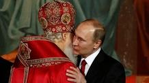 Video thumbnail: PBS NewsHour How Putin helped redefine what it means to be Russian