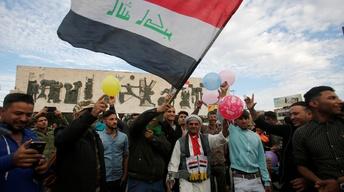 How fair are Iraq’s rapid-fire trials of ISIS members?