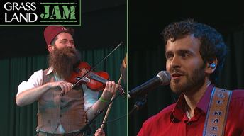 S4 Ep 11: Roochie Toochie / Bluegrass Martins