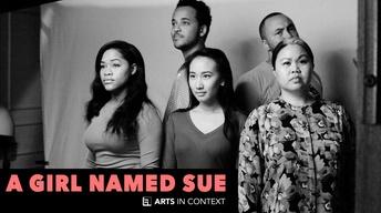A Girl Named Sue