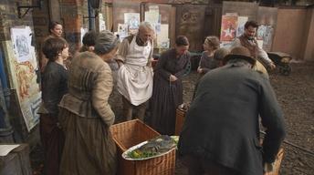 A Surprise Feast from Edward VII
