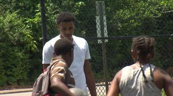Daquan Summers