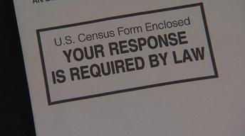 Citizenship question on the 2020 Census causes controversy
