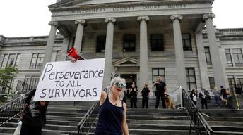 Cosby ‘not out of the woods’ after mistrial