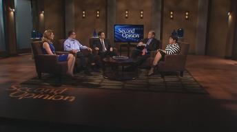 S13 Ep5: Down Syndrome