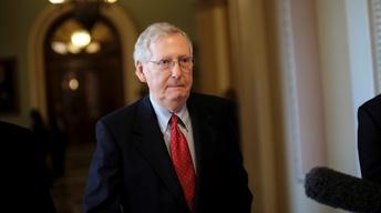 Senate Republicans make 11th-hour changes to tax cut bill