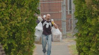 S35 Ep14: Day One on Parole