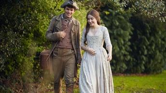 S3: Drake & Morwenna