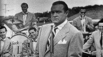 S31 Ep10: How Bob Hope transformed monologue misfires