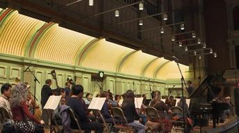 Albany Symphony's David Alan Miller on Innovation