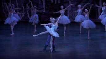 This Week at Lincoln Center: New York City Ballet