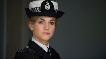 Who is Jane Tennison?