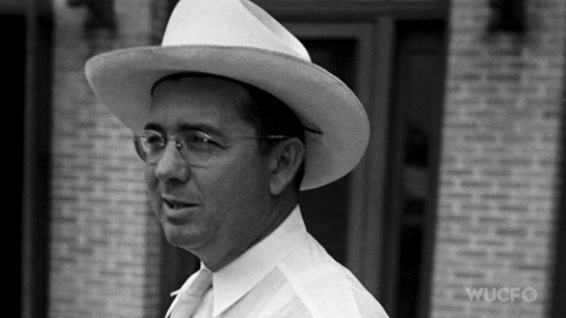 Willis McCall