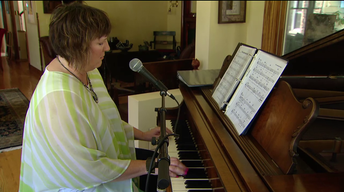 Jeannie Tanner’s ‘Words & Music’ Celebrates Jazz Artists