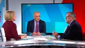 Shields and Brooks on Franken’s resignation