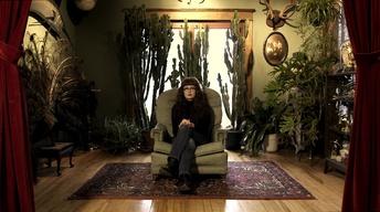 S2017 Ep17: Rogue Taxidermy Artist Sarina Brewer