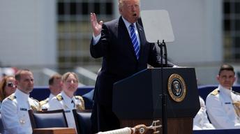 Justice Department names Russia probe special counsel