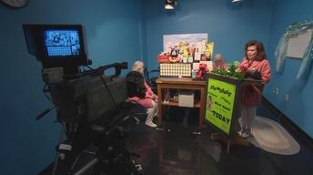 Hospital Game Show