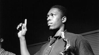 S19 Ep1: Chasing Trane - Coltrane Reawakens with New Blood -