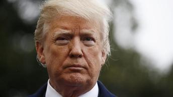 Trump juggles many issues affecting approval ratings