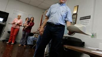 Alabama runoff shows Trump’s base had a different idea