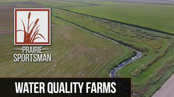 Water Quality Farms