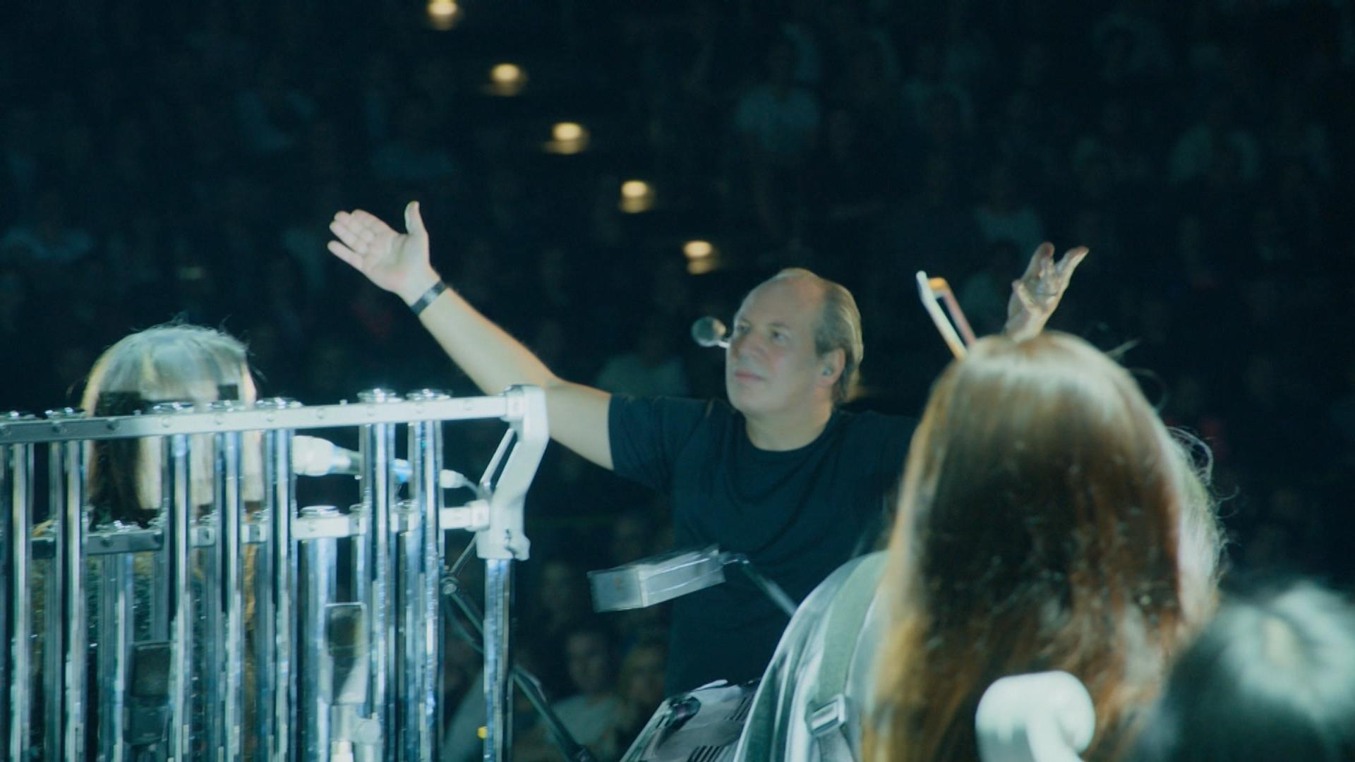 Hans Zimmer Live in Prague Preview WVIA Special Presentations Programs PBS SoCal