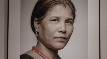 Bhutanese-Nepali Neighbors: Photographs by Tariq Tarey