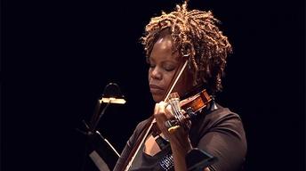 Regina Carter