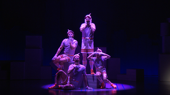 S42 Ep2: Falsettos: What Does It Mean?