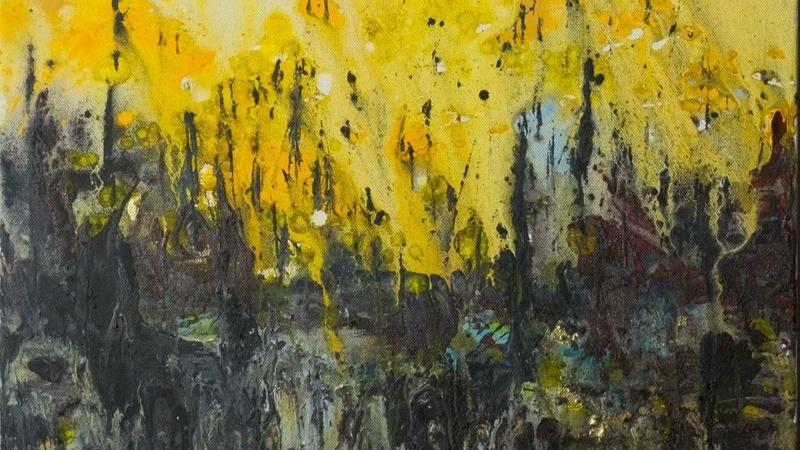 The Abstract Mind