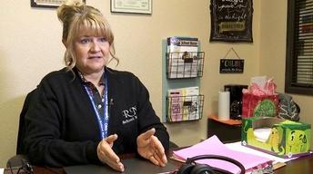 Nursing Shortage