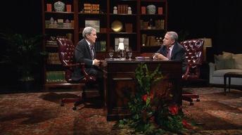 Tom Friedman and John Yarmuth