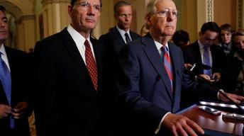 The pressing issues topping Congress’ to-do list