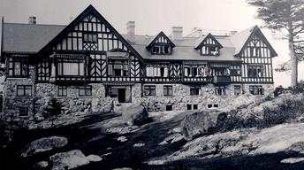 S30: The Secret of Tuxedo Park: Trailer