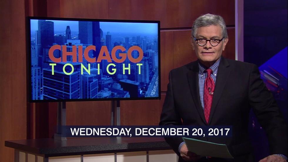Dec. 20, 2017 - Full Show image