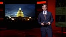 Video thumbnail: Charlie Rose The Week June 23, 2017