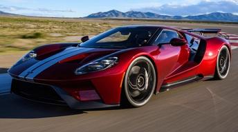 S37 Ep32: 2018 Ford GT & 2018 Subaru WRX