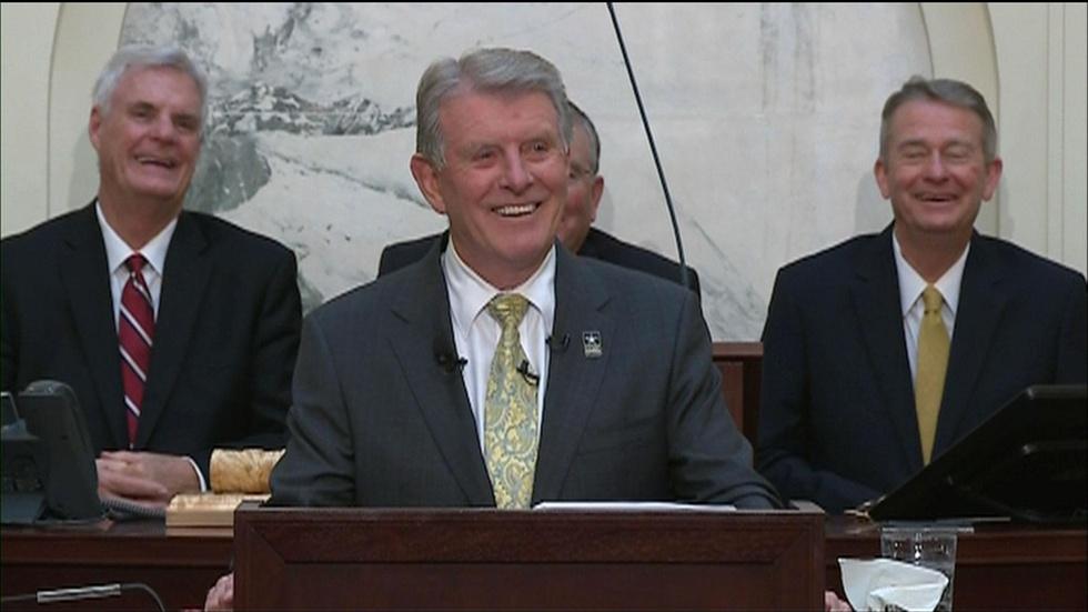 2018 State of the State image