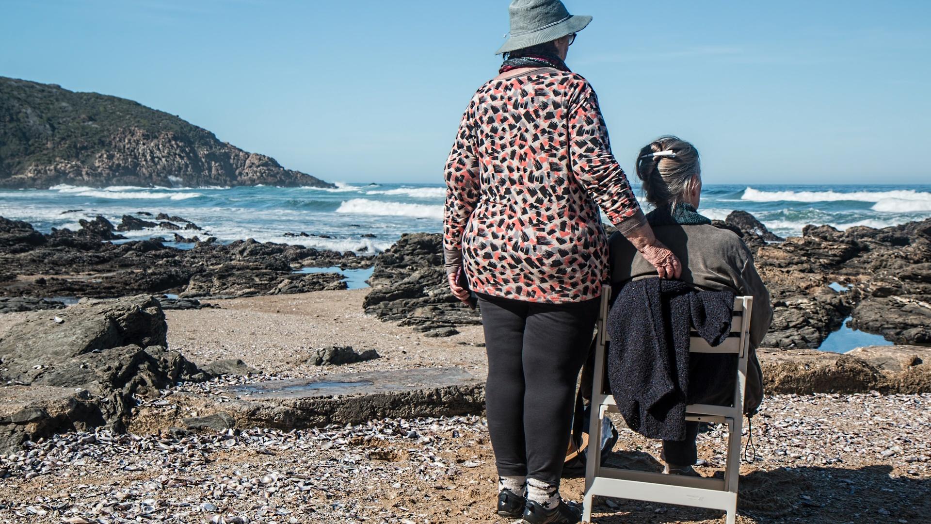 Alzheimer's Disease – April