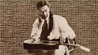 Joseph Kekuku