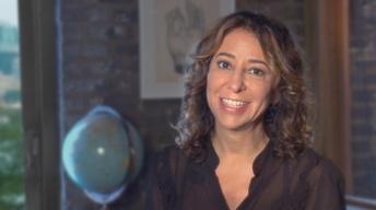 S45 Ep1: Black Hole Hunter: Janna Levin